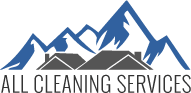 All Cleaning Services logo